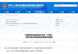 【朂強(qiáng)政策】黑龍江省超低能耗建筑政策出臺，房價上浮30%！容積率獎勵10%、新建獎勵600元平米、既有建筑改造300元平米